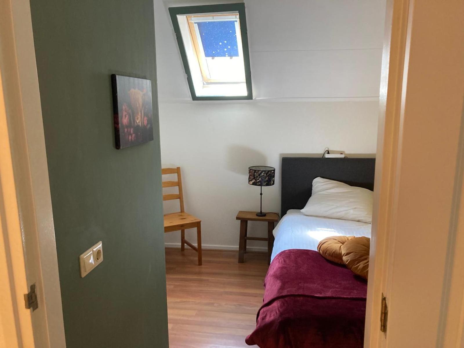 B&B Erve Moeskert Geesteren  Экстерьер фото