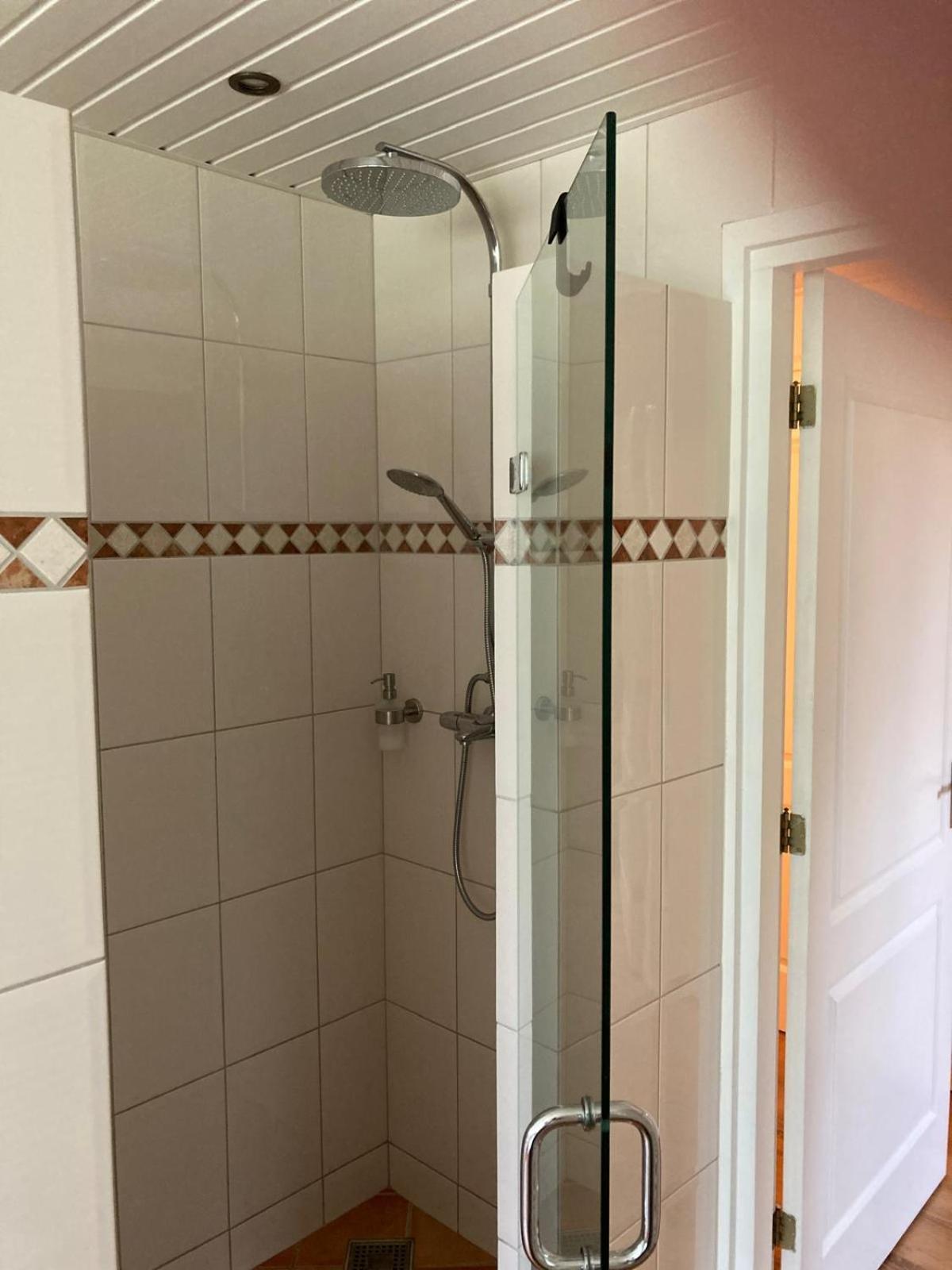 B&B Erve Moeskert Geesteren  Экстерьер фото